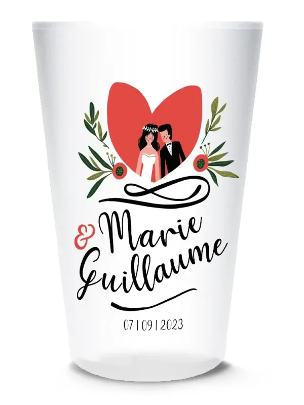 Réf. MARIAGE 2403