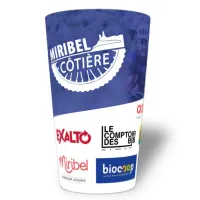 Cup01 gobelet client miribel vtt