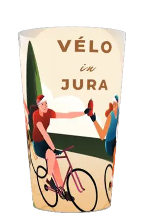 Ecocup 25 33 cl velo in jura2