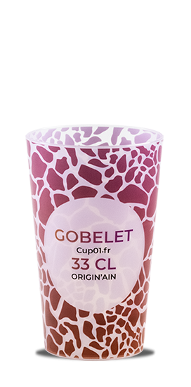 Gobelet 33cl cup01